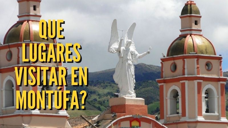 Lugares Turísticos en el Cantón Montúfar - Turismo en el Carchi